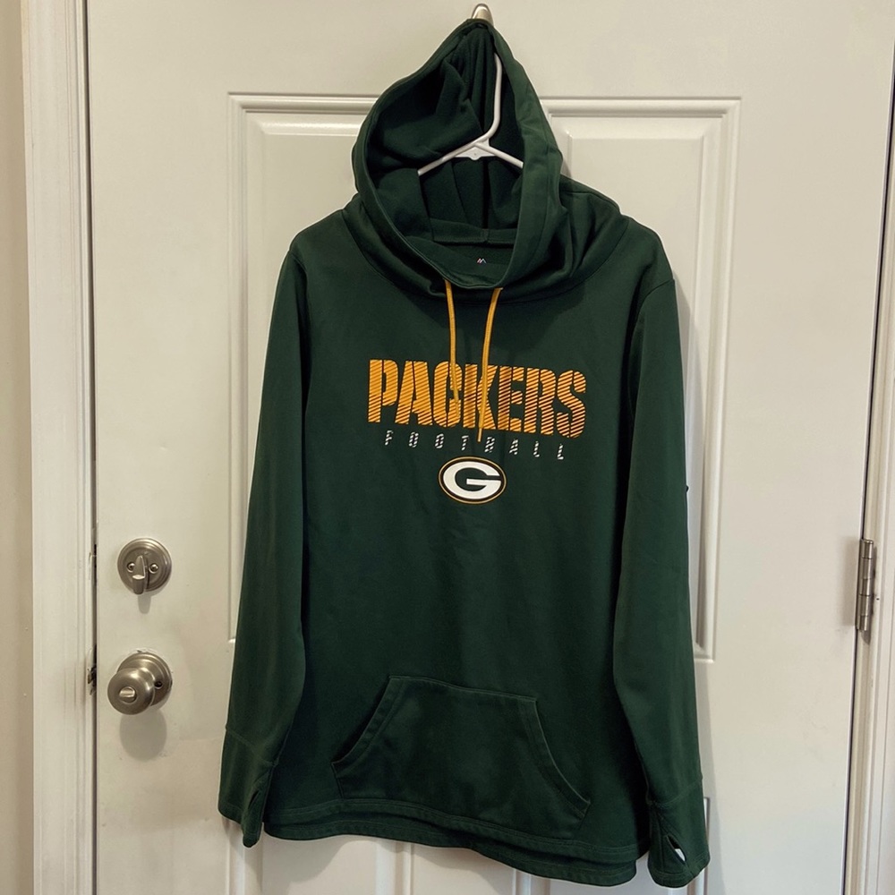 Green Bay Packers Hoodie